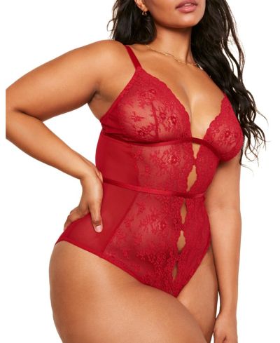 Женское нижнее белье Adore Me Rosie с открытым кроем