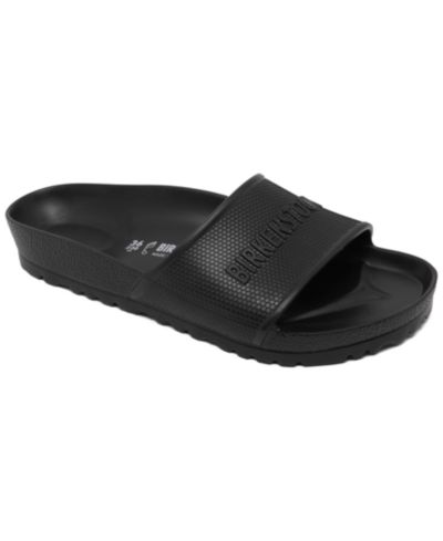 Birkenstock Women’s Barbados EVA Slide Sandals from Finish Line