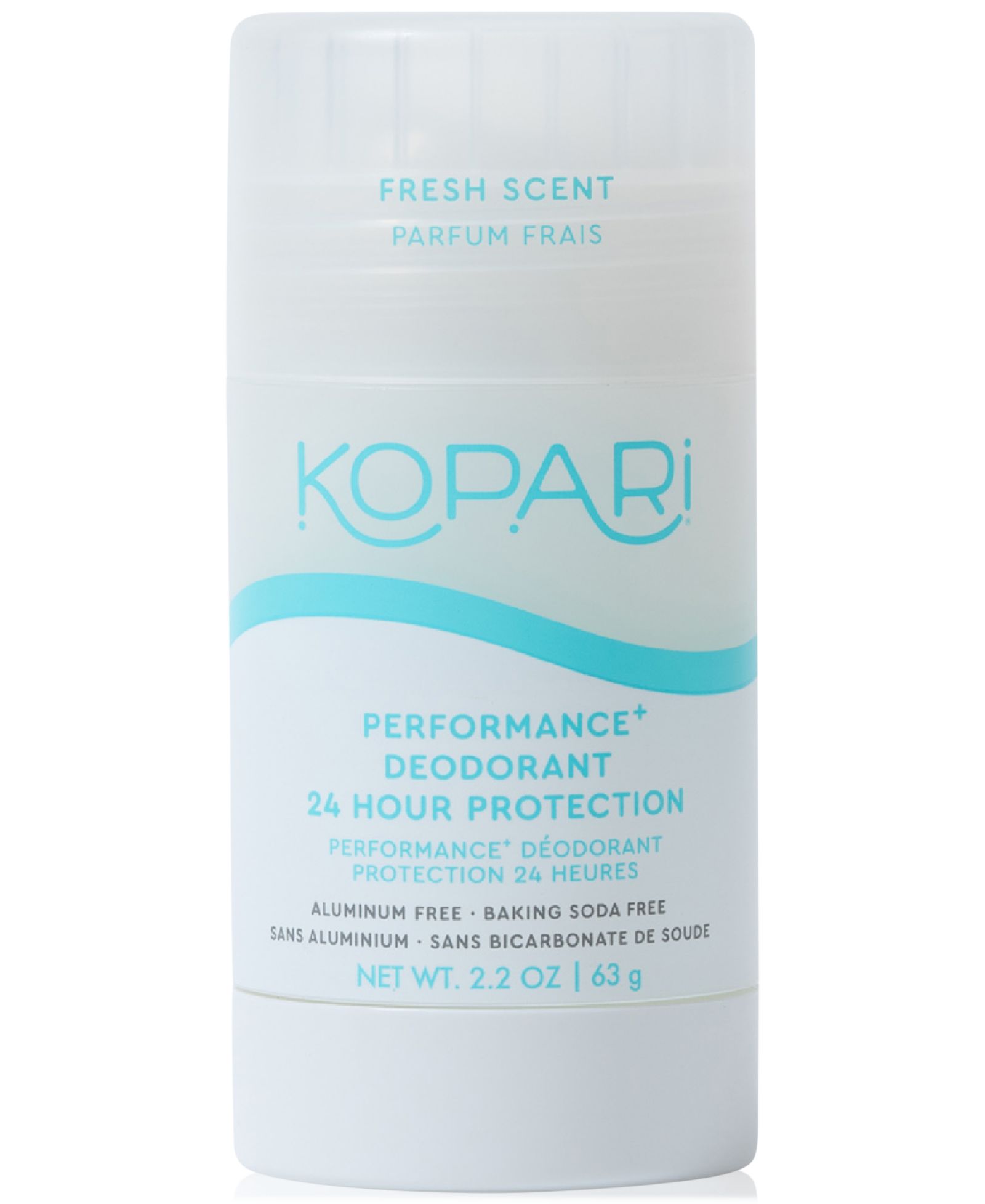 Kopari Beauty Дезодорант Performance+