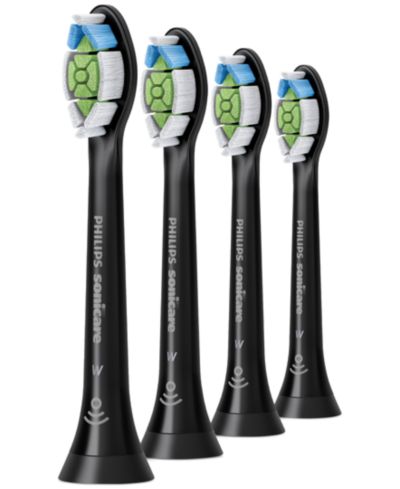 Сменные насадки Sonicare PHILIPS SONICARE DIAMONDCLEAN 4PK