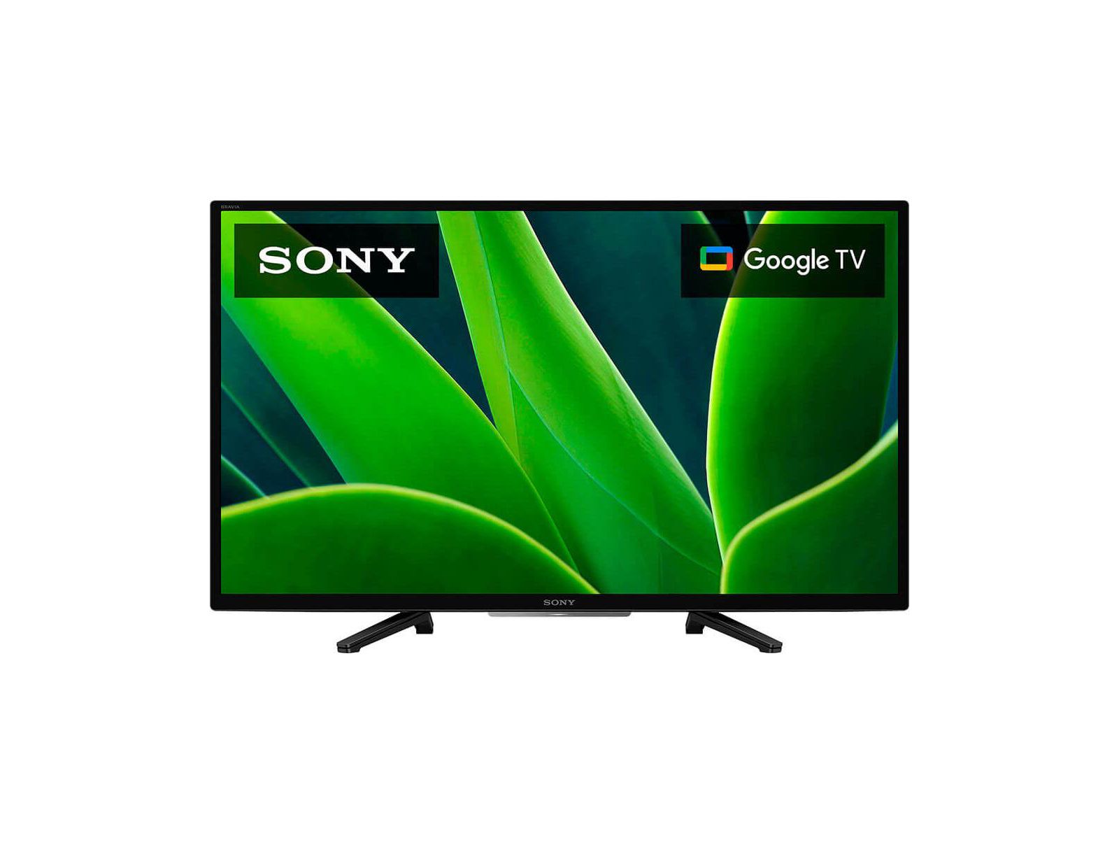 Sony 32 inch Class W830K HD LED Google TV - KD32W830K