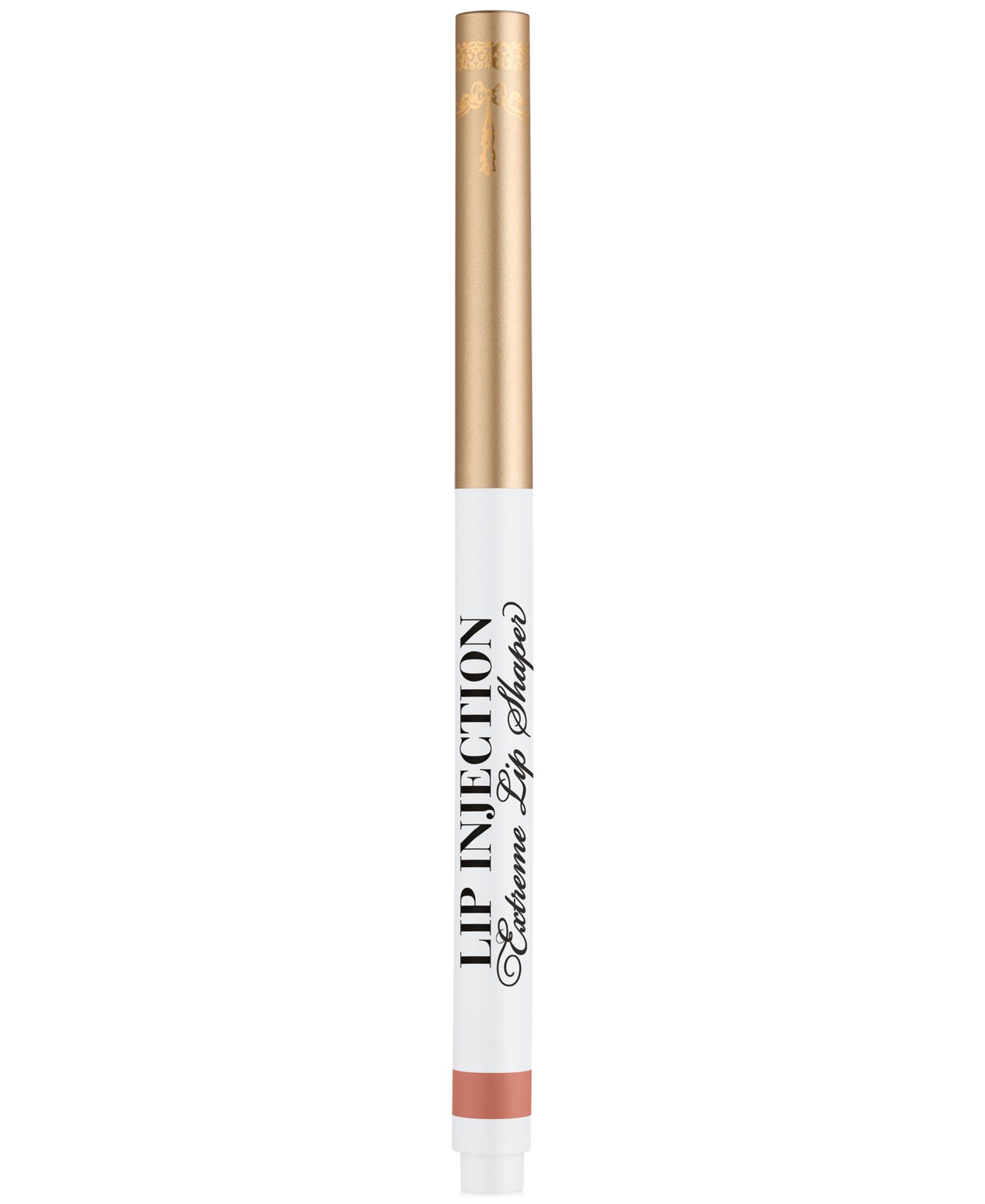 Too Faced Lip Injection Extreme Lip Shaper Plumping Lip Liner
