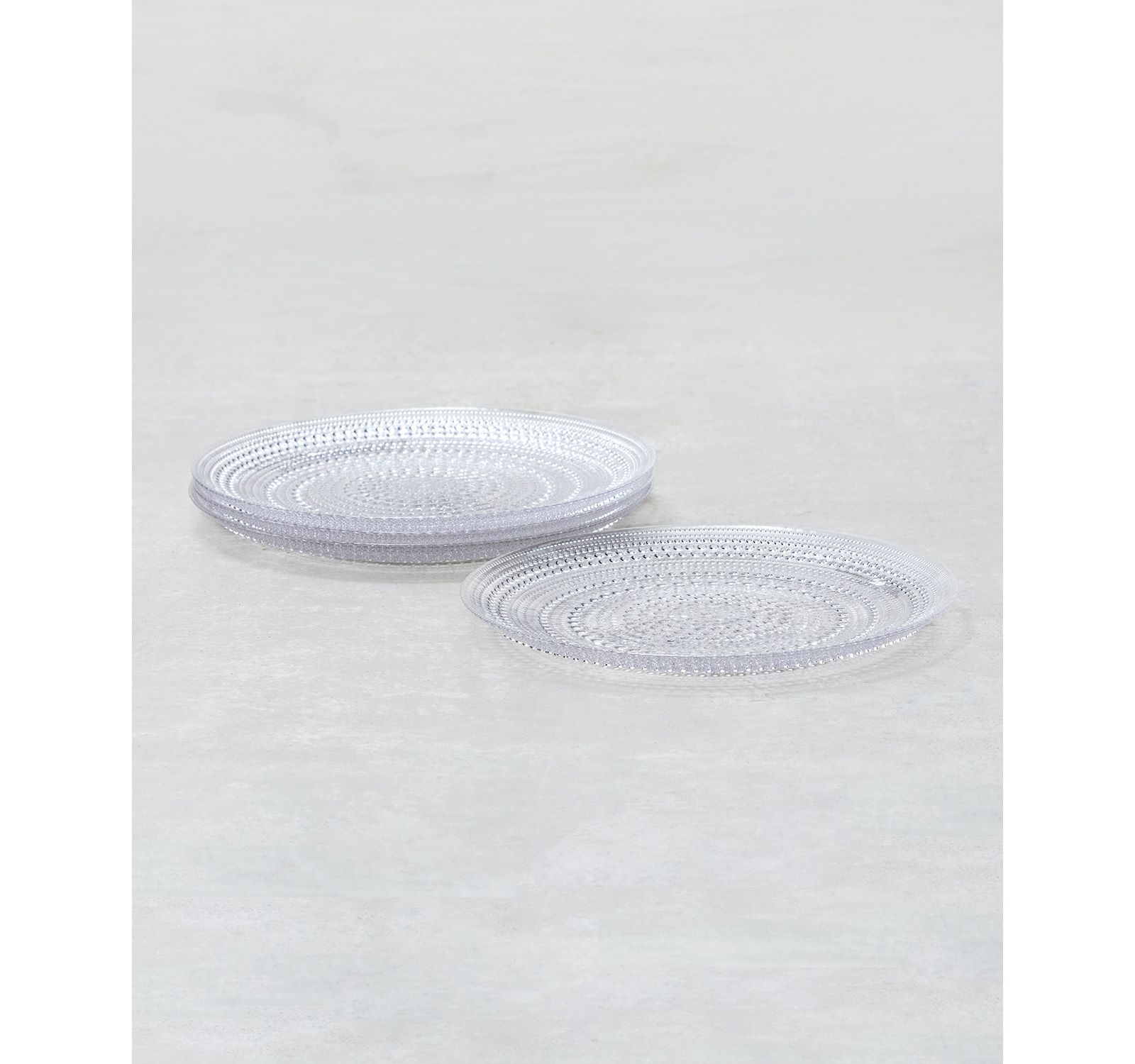 Fortessa Jupiter Dinner Plates, Set of 4