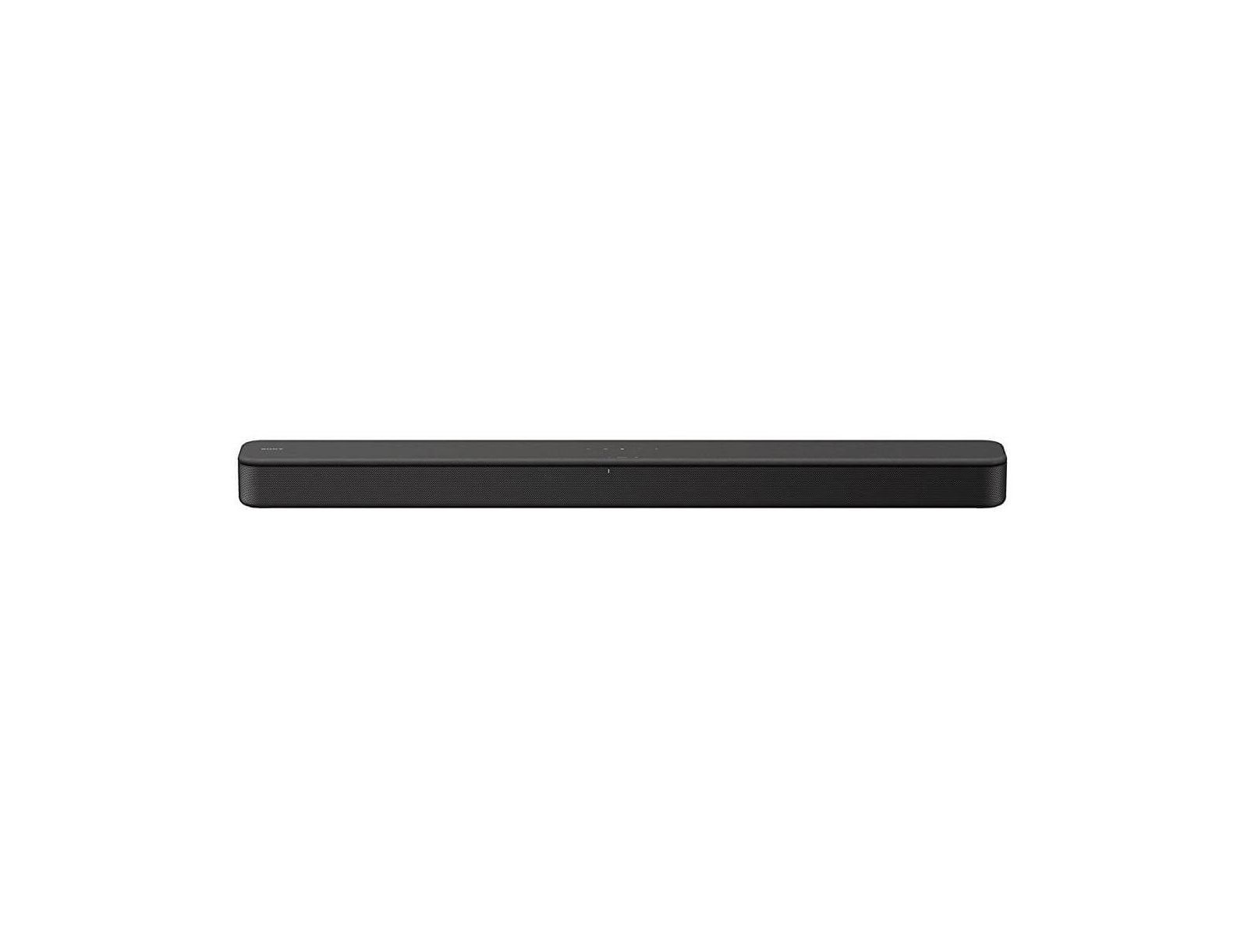 2.0 Channel with Built-in Tweeter Wireless Soundbar