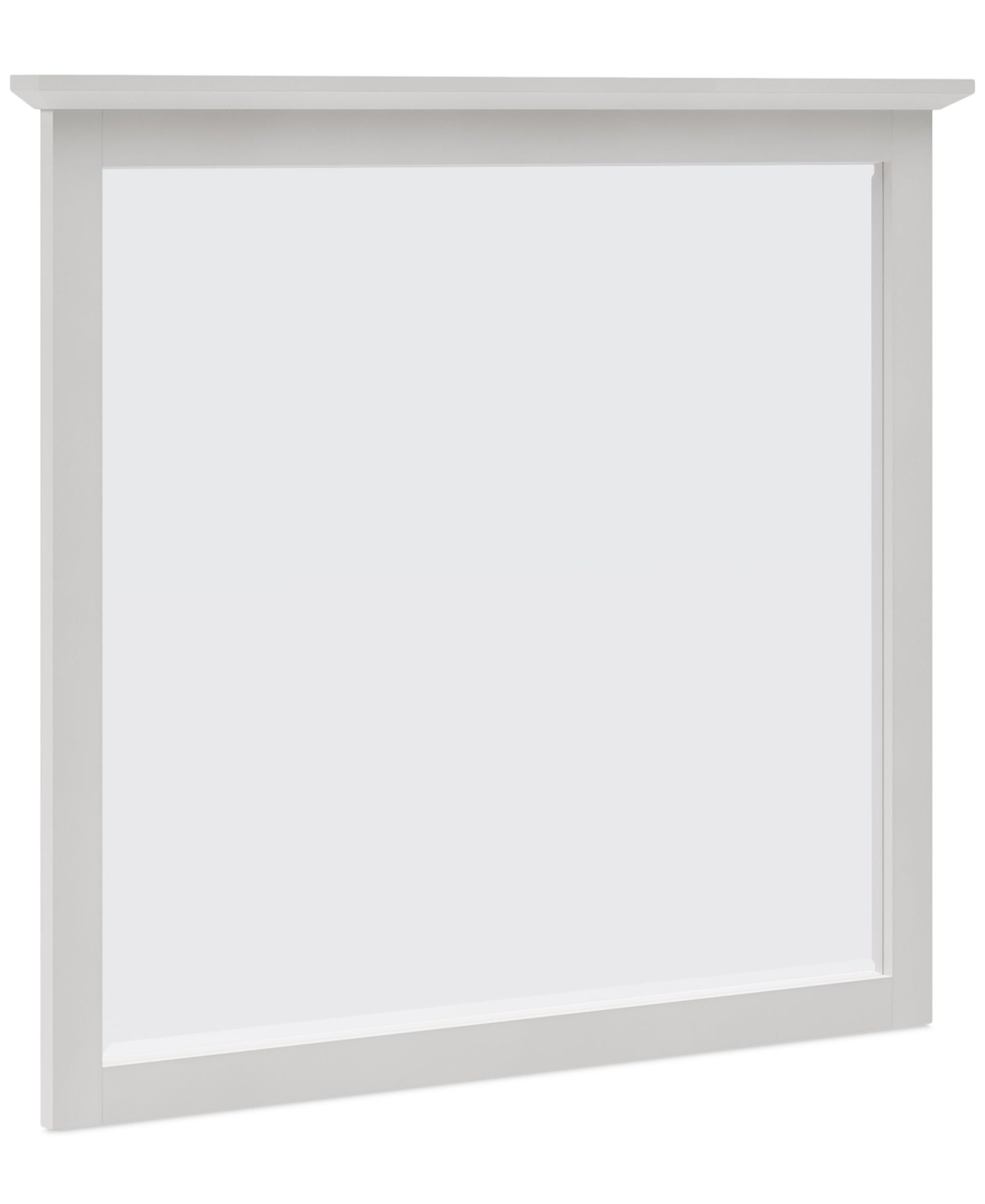 Hedworth Mirror