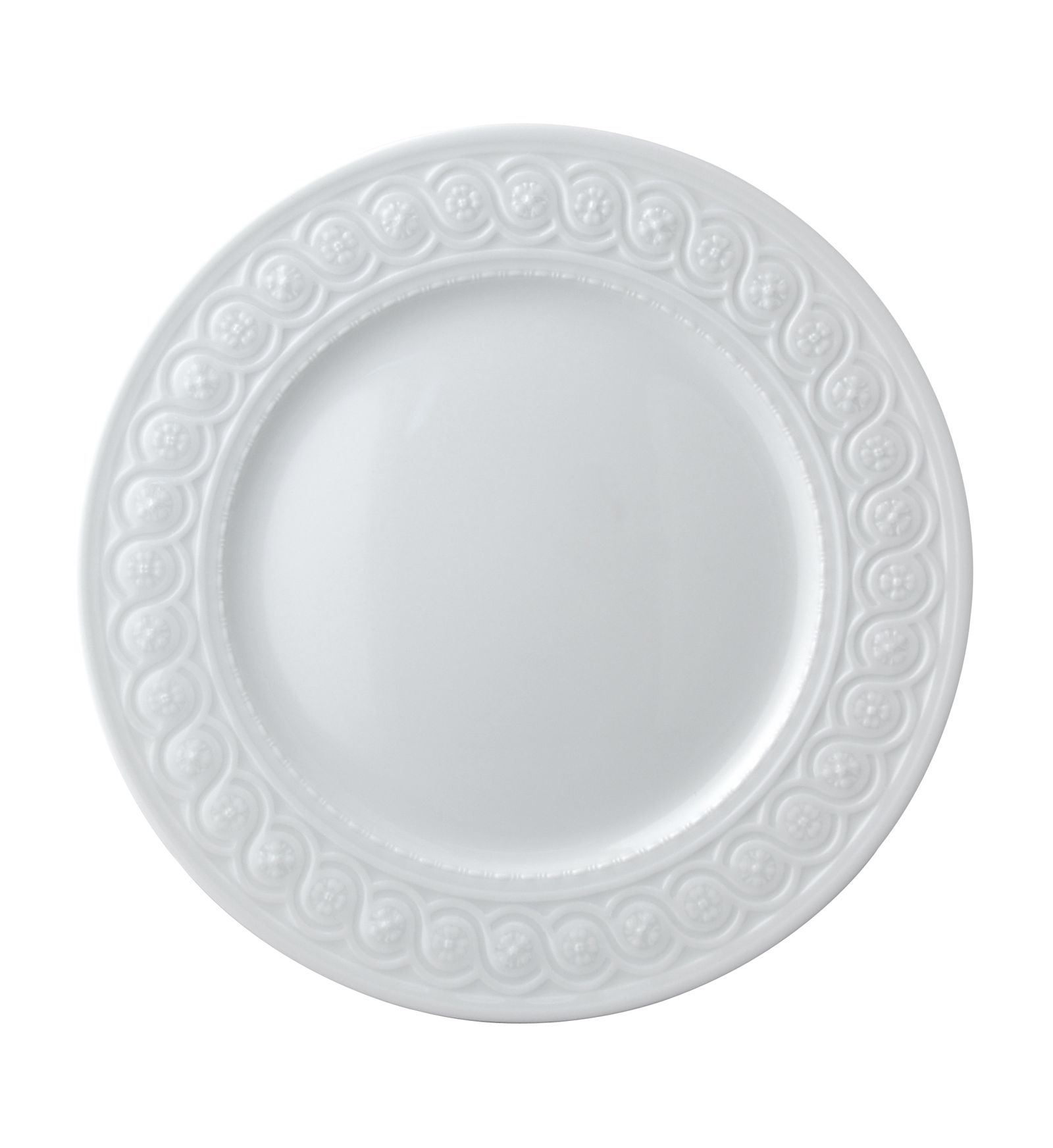 Тарелка Bernardaud Louvre Dinner Plate