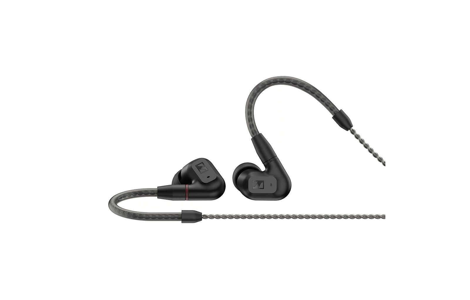Внутриканальные наушники Sennheiser IE 200 Audiophile - TrueResponse Transducers