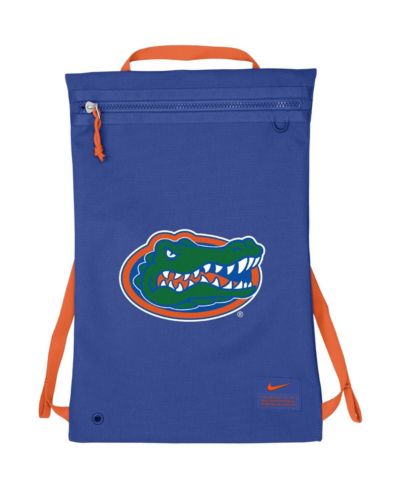 Спортивная сумка Nike Florida Gators Utility для мужчин и женщин