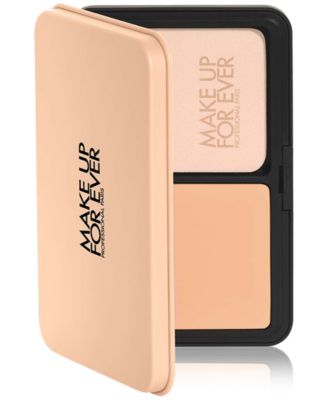Make Up For Ever HD Skin Matte Velvet Blurring Powder Foundation
