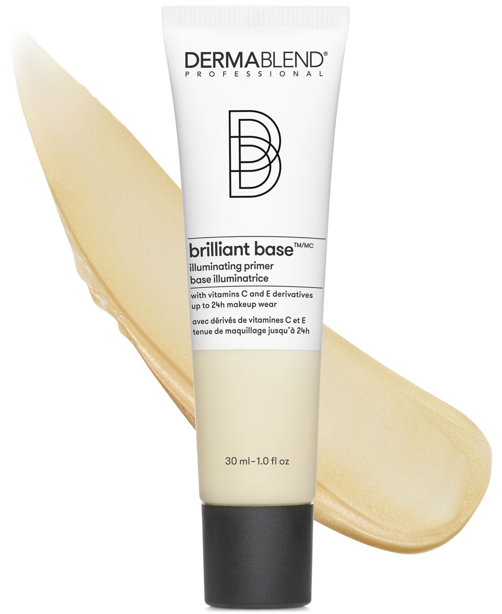 Подсветка-праймер Dermablend Brilliant Base Illuminating Primer