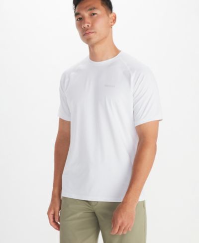Мужская футболка Marmot Windridge Short-Sleeve
