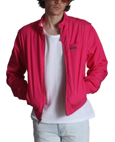 Hot pink