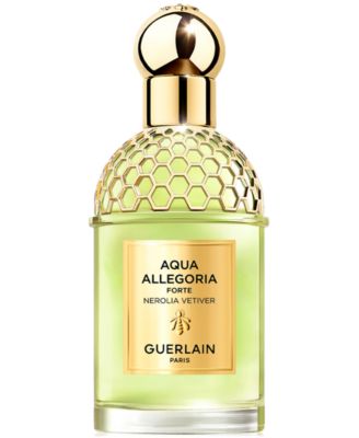 GUERLAIN парфюмерия Aqua Allegoria Forte Nerolia Vetiver, 2.5 oz.