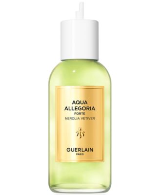 Парфюмерная вода GUERLAIN Aqua Allegoria Forte Nerolia Vetiver, 6.7 oz.