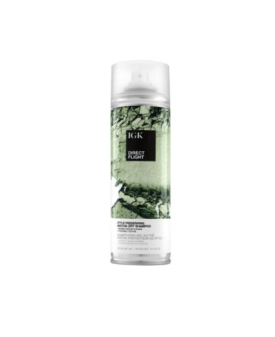 IGK Hair Direct Flight Multi-tasking Matcha Сухой шампунь