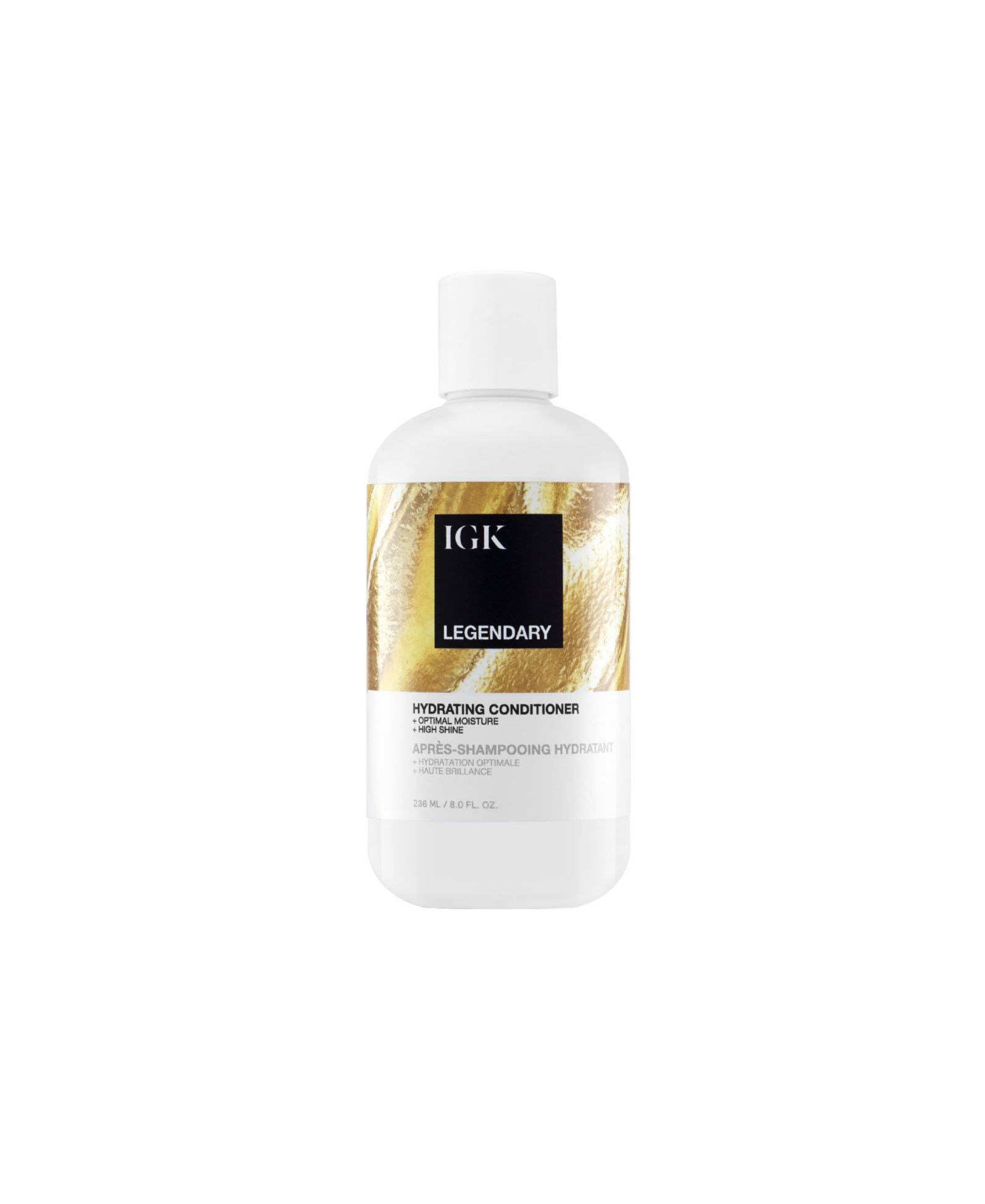 IGK Hair Legendary Dream Hair Conditioner, 8 oz.