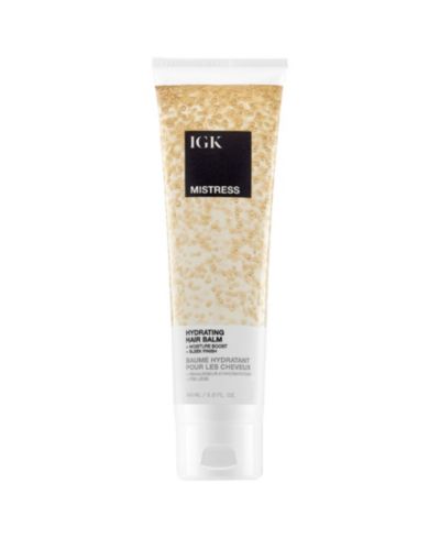 Увлажняющий бальзам для волос IGK Hair Mistress Hydrating Hair Balm