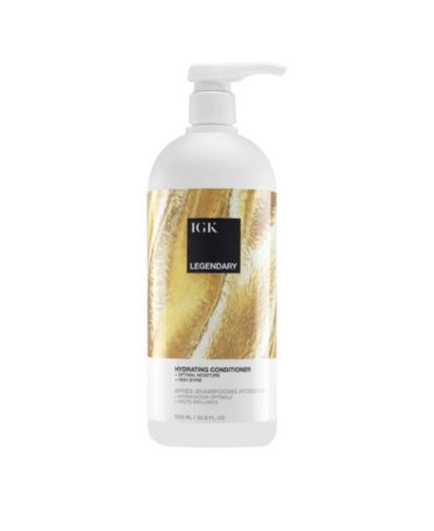 IGK Hair легендарный кондиционер для волос Legendary Dream Hair - Liter