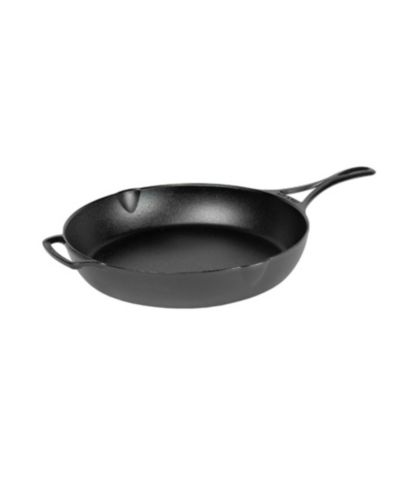 Сковорода Lodge Blacklock 12" Triple Seasoned