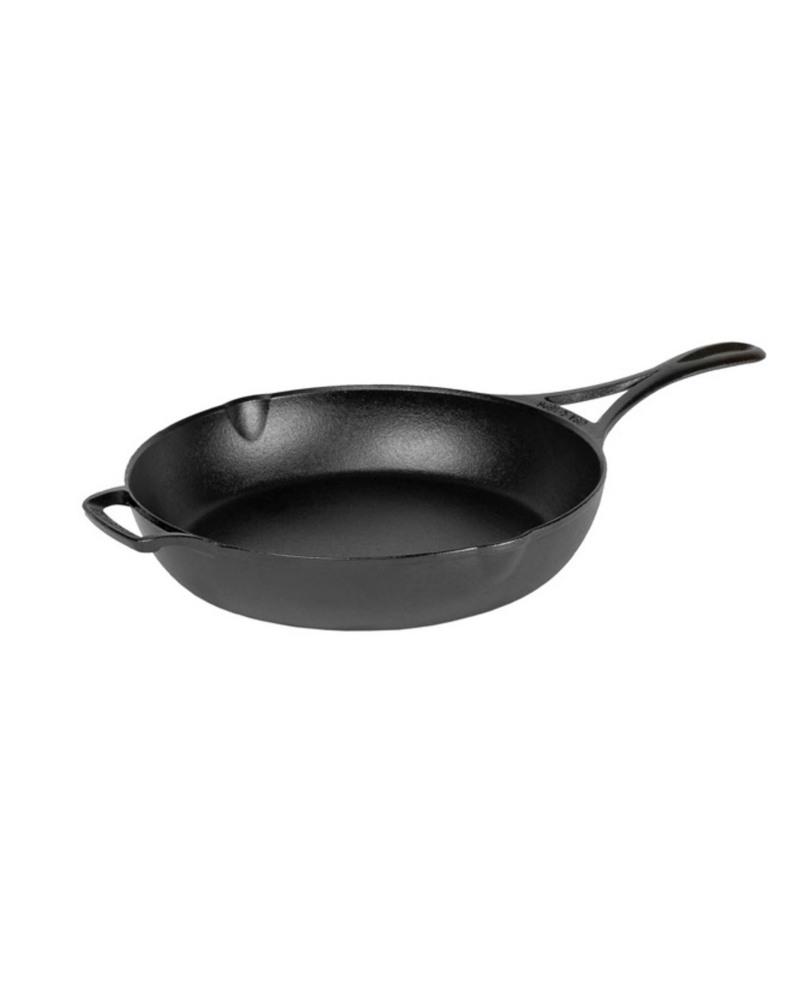 Сковорода Lodge Cast Iron Blacklock 10.25"