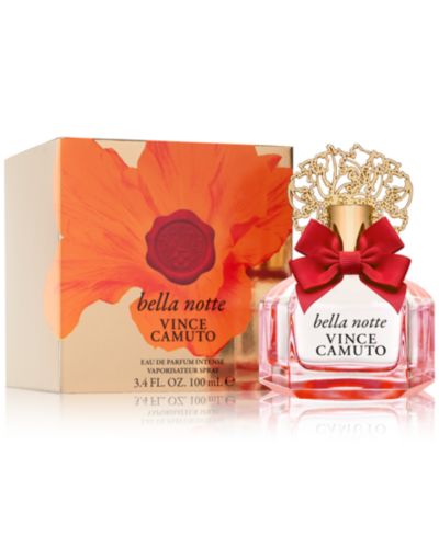 Парфюмерная вода Vince Camuto Bella Notte Eau de Parfum Intense, 3.4 oz.