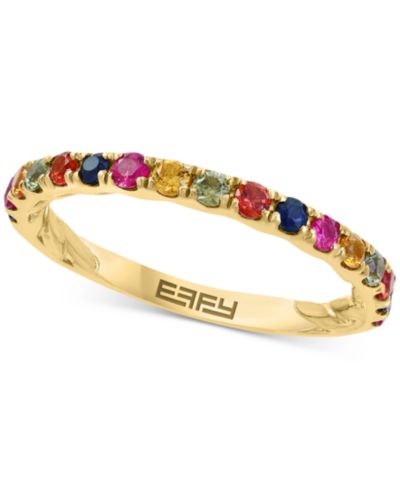 Multi Sapphire
