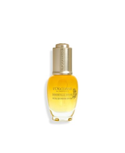 Масло для лица L'Occitane Immortelle Divine Youth, 1.00 fl. oz