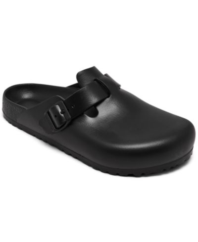 Мужские сабо Birkenstock Boston Essentials EVA