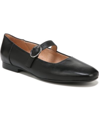 Женские мюли Naturalizer Women's Kelly Mary-Jane Flats