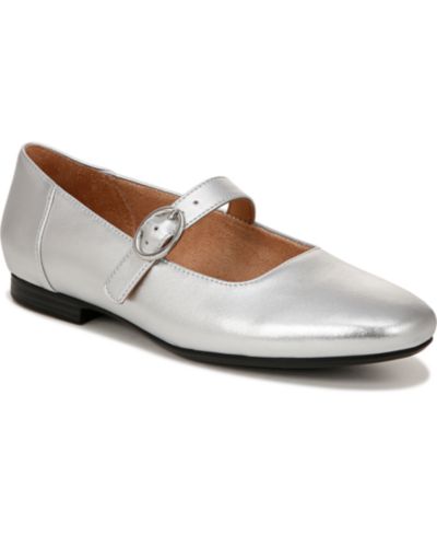 Женские мюли Naturalizer Women's Kelly Mary-Jane Flats