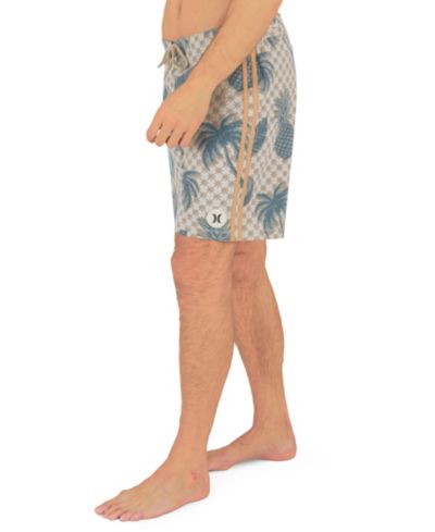 Hurley Men's Phantom Tailgate 18" Boardshorts