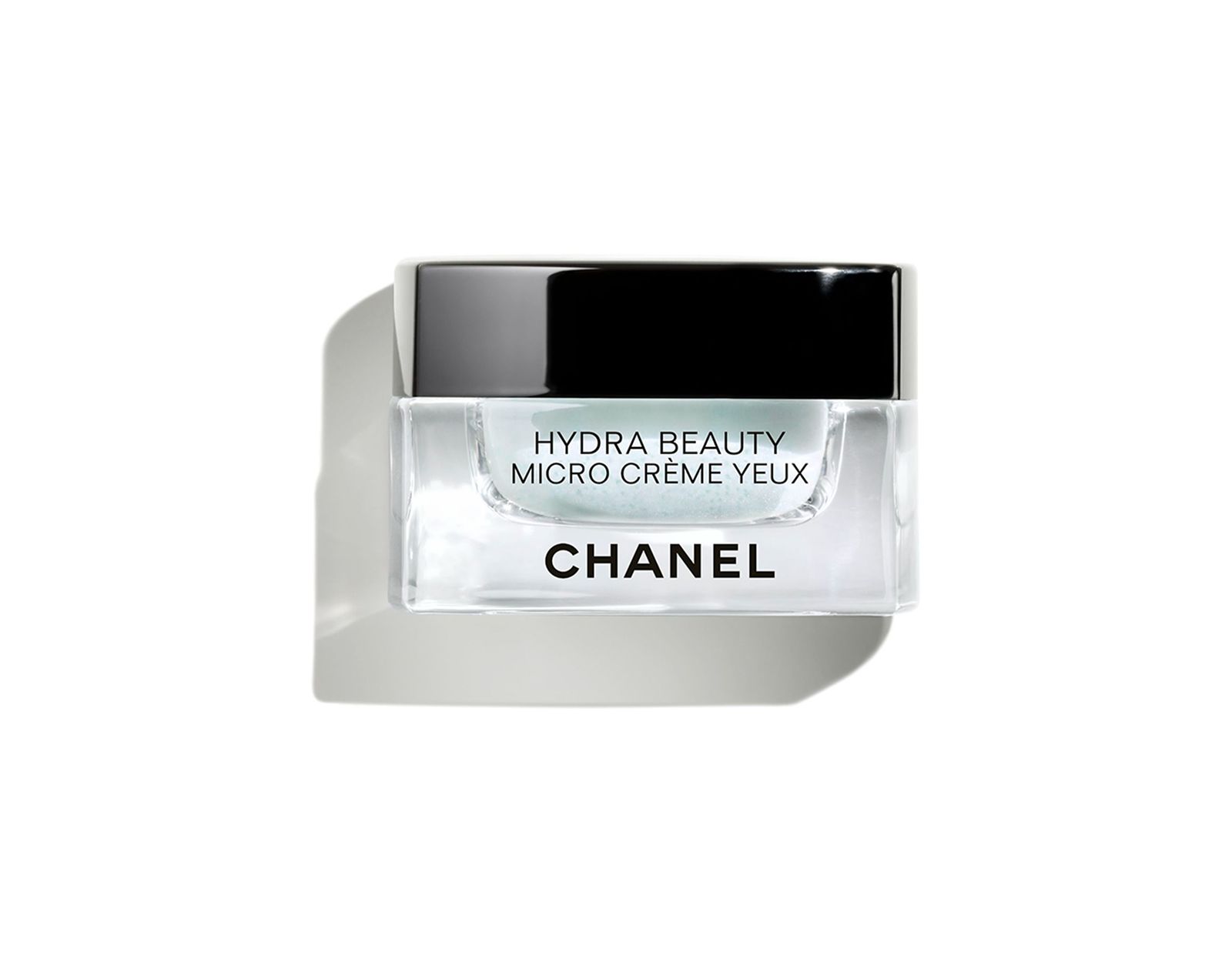 HYDRA BEAUTY MICRO CRÈME YEUX Illuminating Hydrating Eye Cream, 0.5 oz.