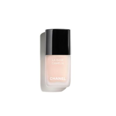 LA BASE CAMÉLIA Fortifying, Protecting & Smoothing Base Coat