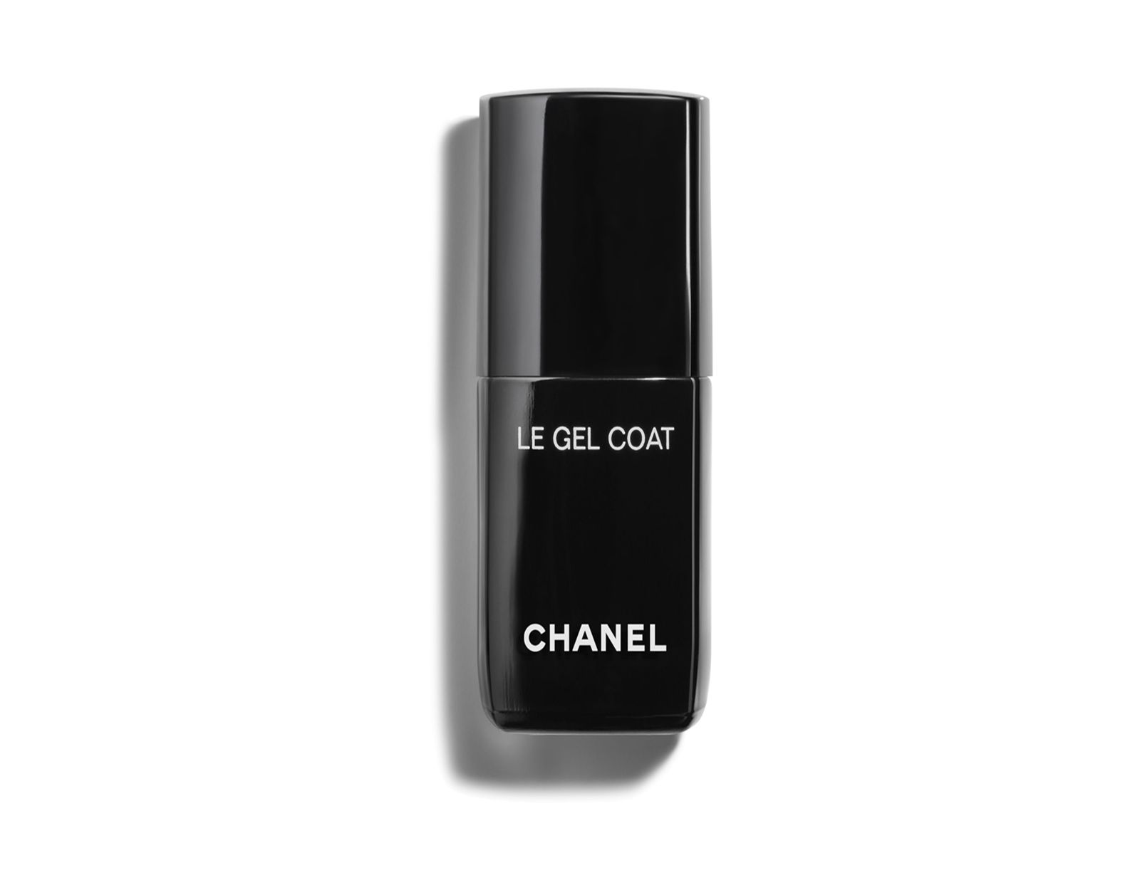 LE GEL COAT Longwear Top Coat