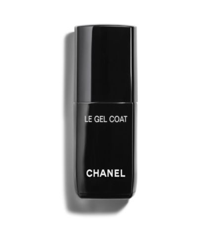 LE GEL COAT Longwear Top Coat