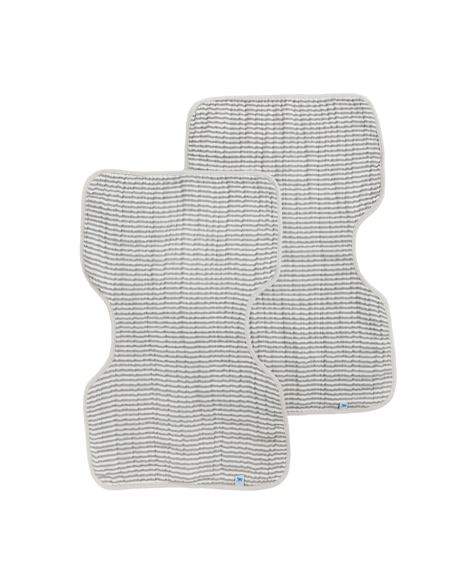 Детские пеленки Little Unicorn Cotton Muslin, 2 шт