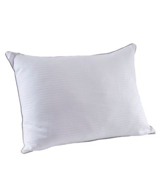 Подушка Isotonic Indulgence, 500-thread-count, 100% хлопок, для сна на спине/животе, King