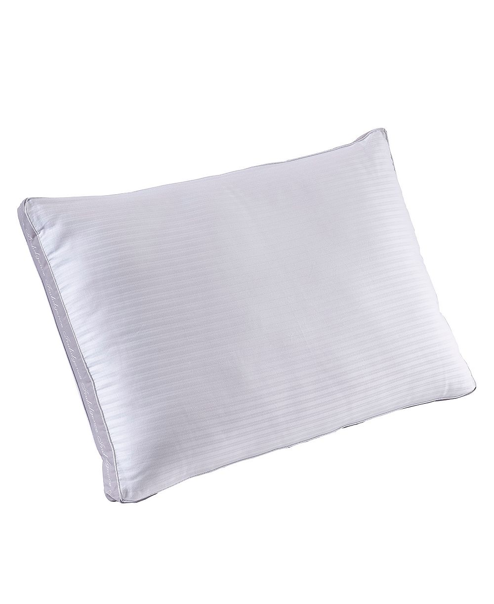 Подушка Isotonic Indulgence, 500-thread-count, 100% хлопок, для сна на боку, Standard/Queen