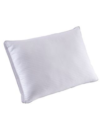 Подушка Isotonic Indulgence, 500-thread-count, 100% хлопок, для сна на боку, Standard/Queen
