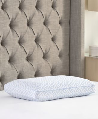 Подушка ProSleep Cool Comfort Memory Foam Gusseted, Oversized