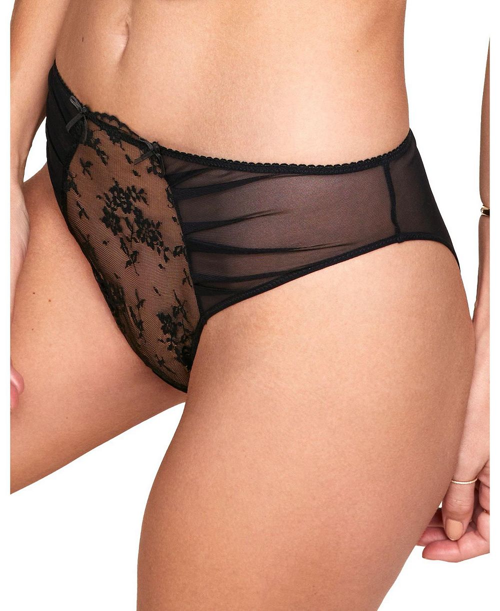 Adore Me Women's High Cut Panty