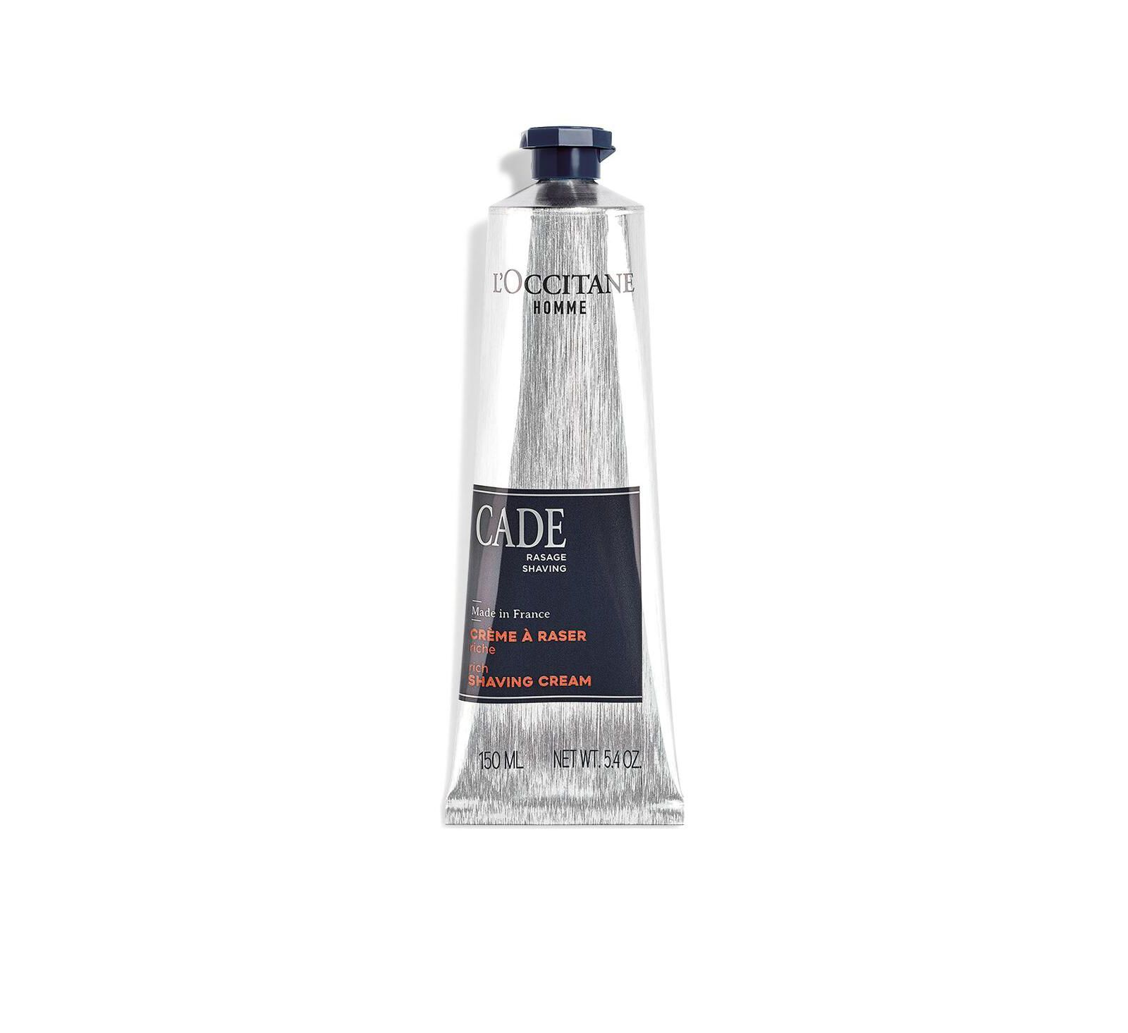 Крем для бритья L'Occitane Cade 5.40 oz
