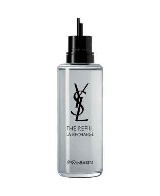 Yves Saint Laurent MYSLF парфюмерная вода (рефил), 5 oz.