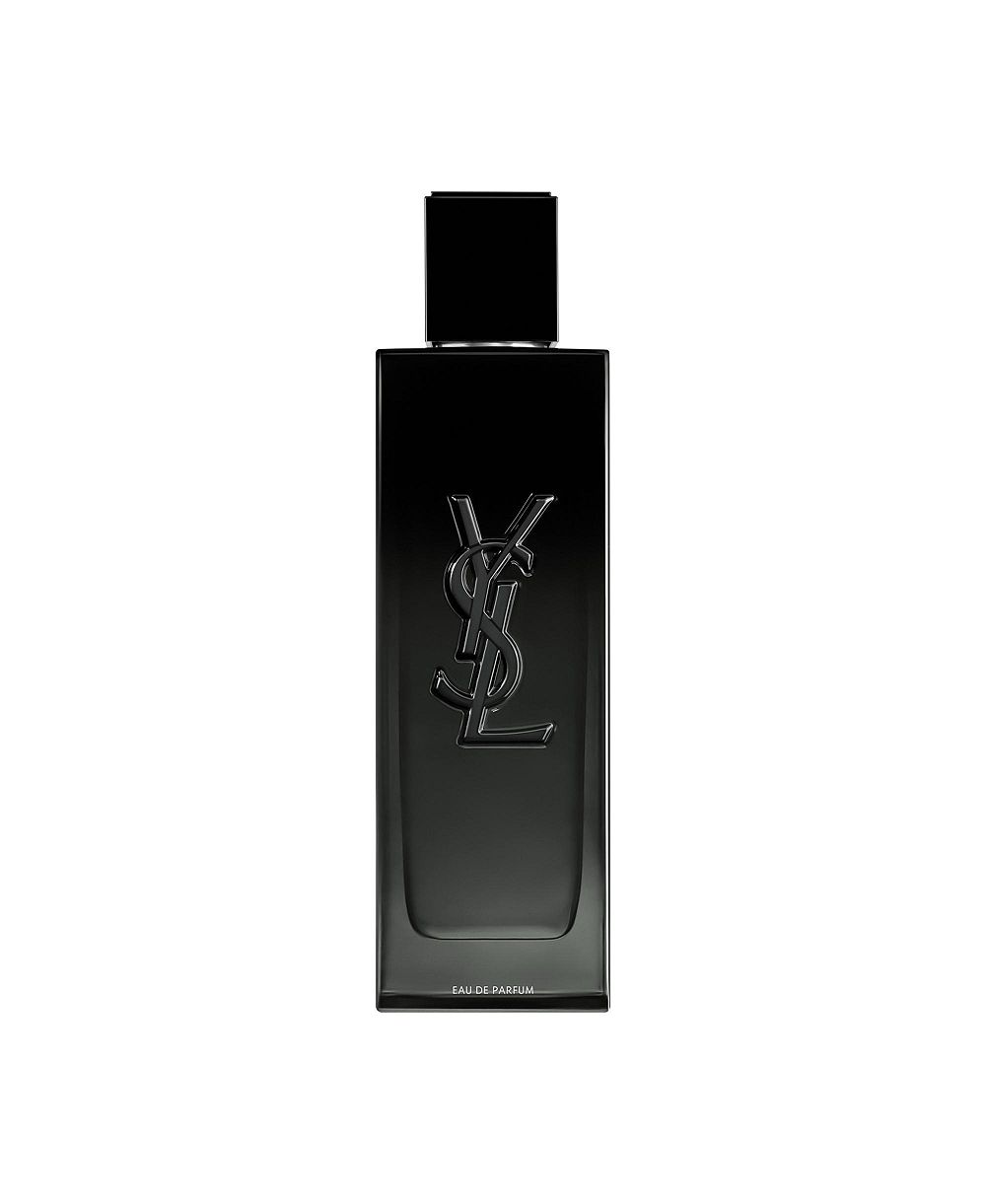 Yves Saint Laurent MYSLF Eau de Parfum Spray, 3.3 oz.