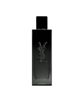 Yves Saint Laurent MYSLF парфюмерская вода, 3.3 oz.