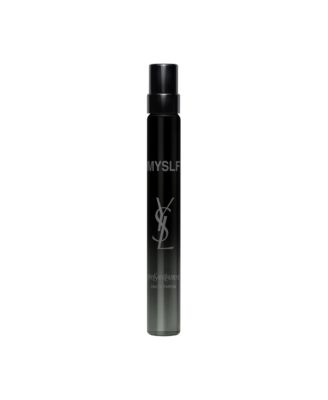 Yves Saint Laurent MYSLF парфюмерная вода в дорожном спрее, 0.33 oz.