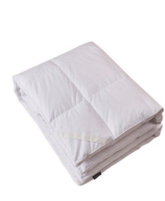 Beautyrest 3" Soft 100% Cotton Top Featherbed, King