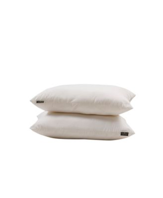 Farm to Home Подушка 2-Pack 100% Cotton, King