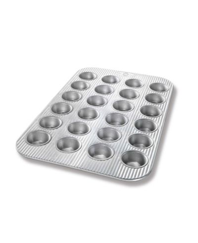 USA PAN 24 Cup Mini Muffin Pan