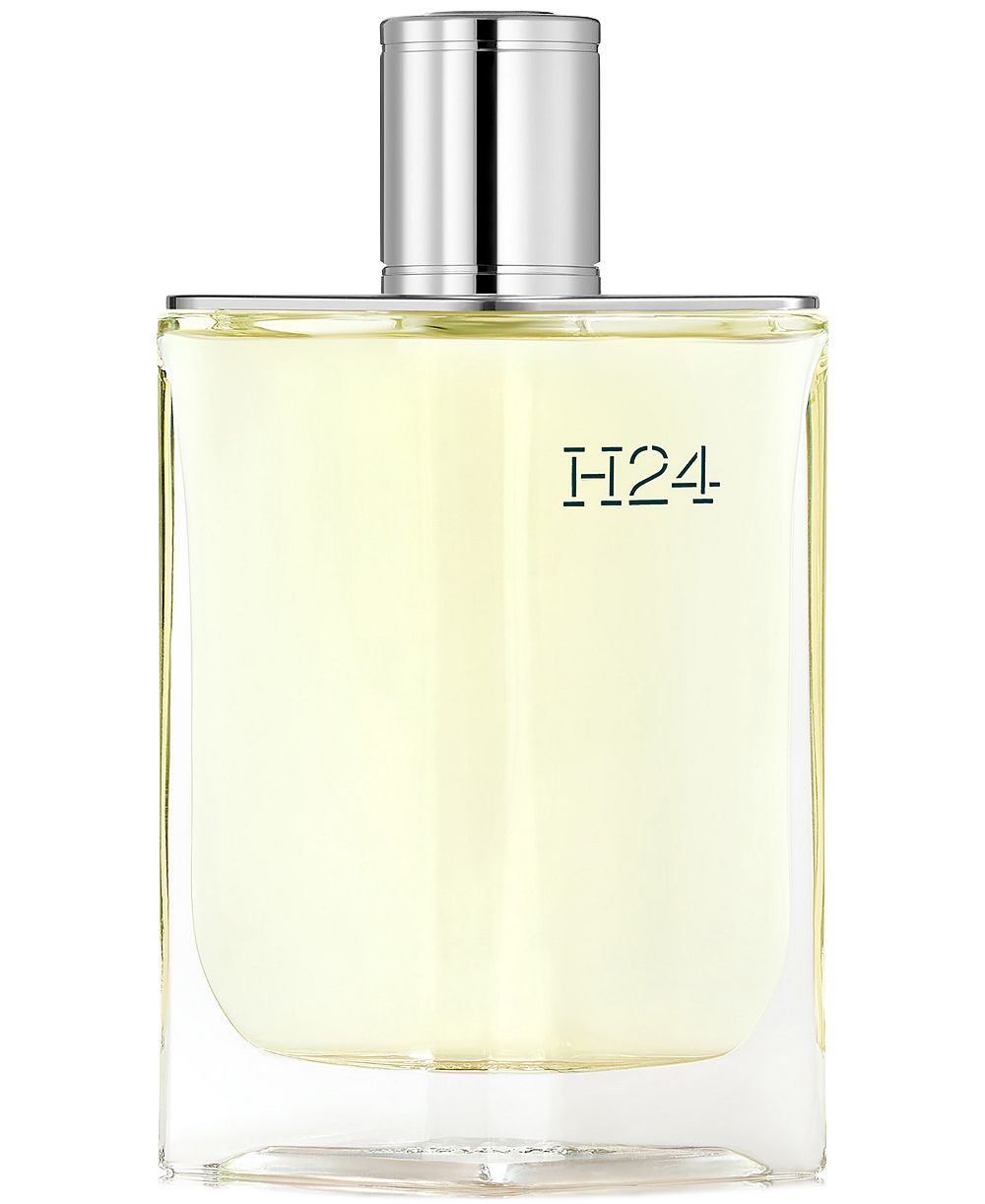 HERMÈS H24 Eau de Toilette Refillable Spray, 5.8 oz.